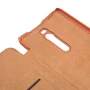 Nillkin Qin Series Leather case for ASUS ZenFone 2 5.5 (ZE550ML ZE551ML) order from official NILLKIN store